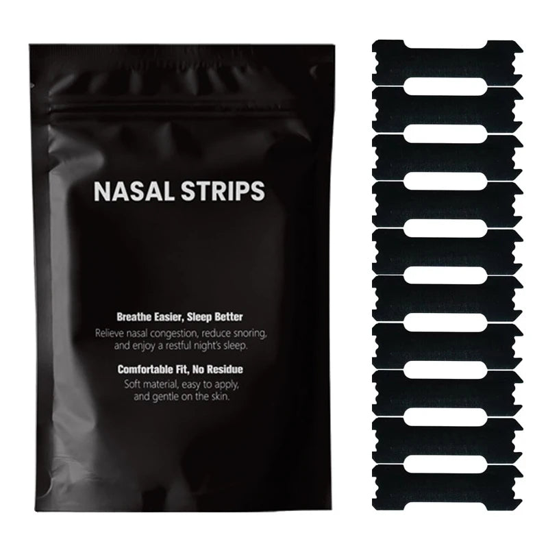 PillowBeats Nasal Strips