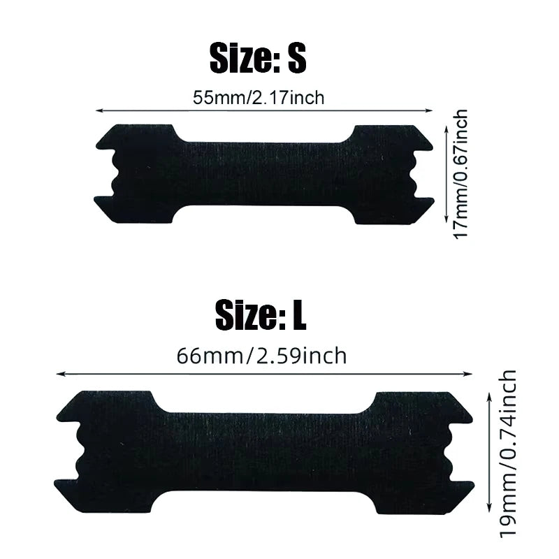 PillowBeats Nasal Strips