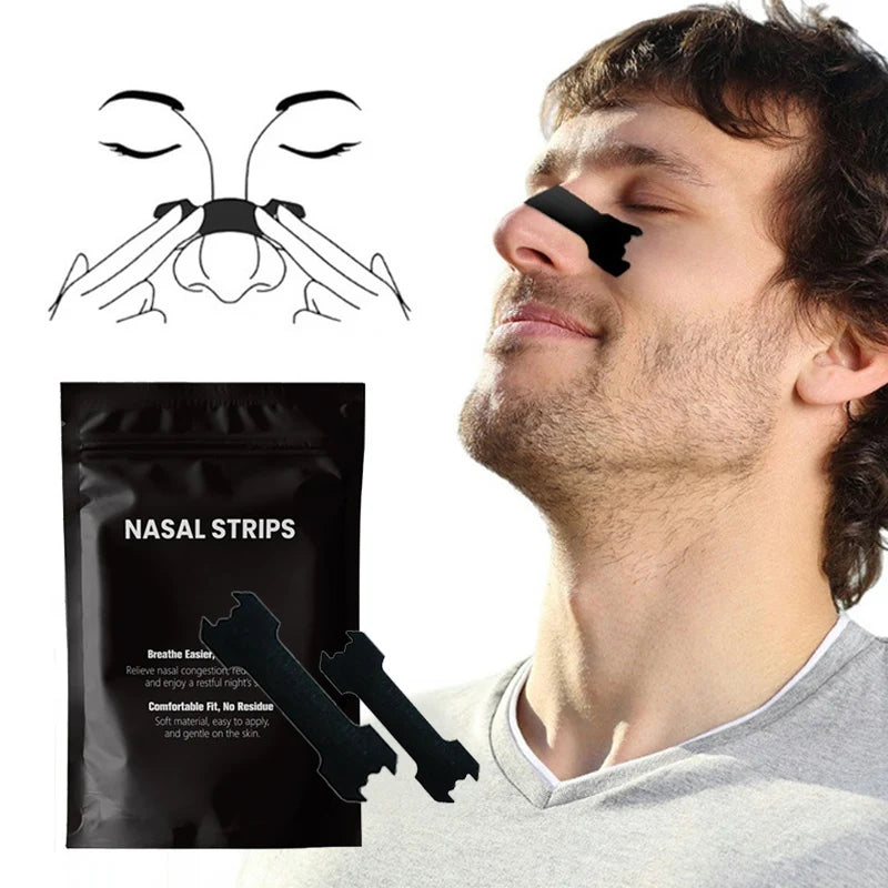 PillowBeats Nasal Strips