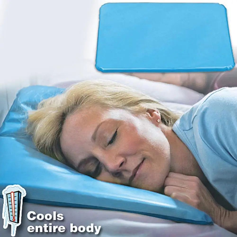 PillowBeats Cooling Pad