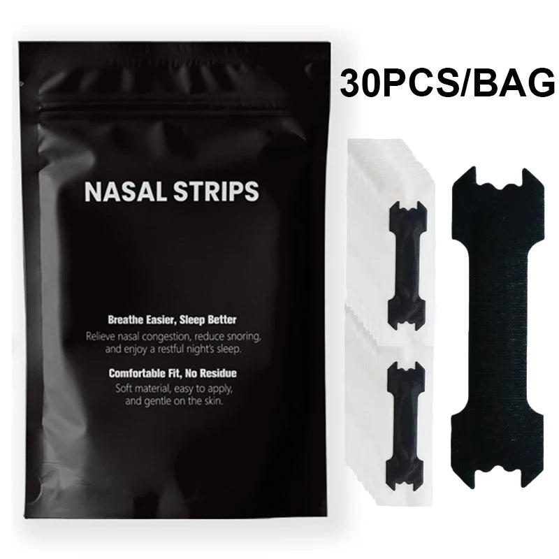 PillowBeats Nasal Strips